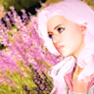 Meet your Posher, Hollie